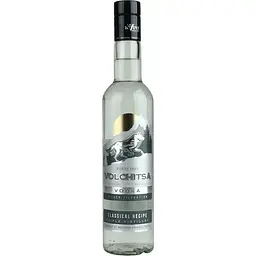 Горілка Kvint Volchitsa 40% 0.5 л
