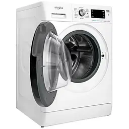 Пральна машина Whirlpool фронтальна (FFB8248BVUA) - мініатюра 6