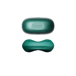 Ерекційне кільце зі смарт-управлінням Zalo Apis Turquoise Green - мініатюра 12