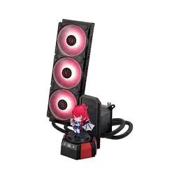 Система рідинного охолодження MSI CORELIQUID A17MLG EDITION - мініатюра 4