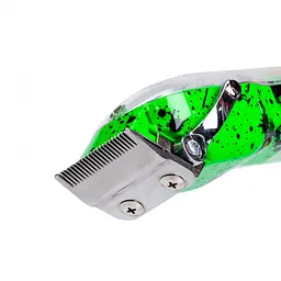Машинка для стрижки волосся Sokany SK-9970GR - мініатюра 5