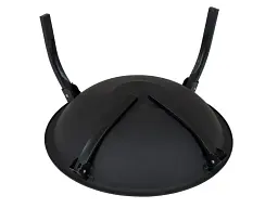 Гриль вугільний Bo-Camp Firebowl Harrow Black (8108500) - мініатюра 6
