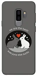 Чохол Demsky Rabbits для Samsung Galaxy S9+