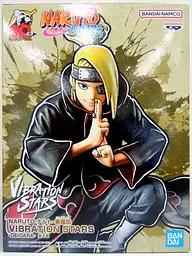 Фігурка Spirits VIBRATION STARS Naruto Daidara Дейдара Наруто 20 см BS VS N D - мініатюра 5