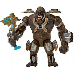Уцінка. Фігурка Godzilla vs. Kong Titan Tech Конг, 20 см (34932) - мініатюра 3