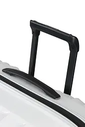 Валіза 76 См Samsonite NEXIS COTTON WHITE 76x52x29(32) KT1*05004 - мініатюра 8