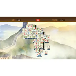 Ключ активації Microsoft Mahjong для Xbox Series - мініатюра 7
