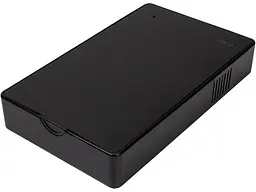 Кишеня для накопичувача PowerPlant 2.5/3.5 SATA to USB 3.1 (HC380404) - мініатюра 3