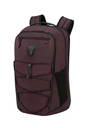 Рюкзак 15.6" Samsonite DYE-NAMIC GRAPE PURPLE 45x28x18 KL4*00004 - мініатюра 11