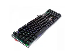 Клавіатура A4Tech Bloody B760 Grey - мініатюра 2