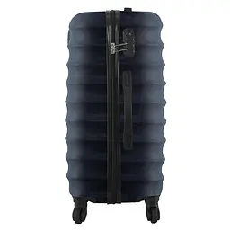 Валіза Semi Line 24" M Navy (T5577-4) - мініатюра 4
