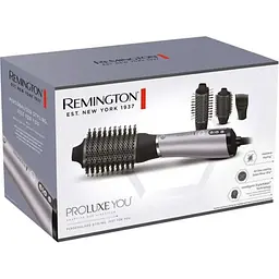 Фен-щітка Remington AS9880 E51 PROluxe YouAdaptive AirStyler (45753560100) - мініатюра 7