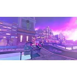 Ключ активації Microsoft Wave Break для Xbox One/Series - мініатюра 6