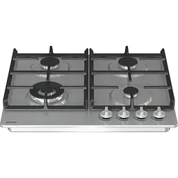 Газова варильна поверхня Gorenje GW641XHF [113342] - мініатюра 4