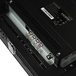 Телевiзор Aiwa JH43DT180S - мініатюра 7