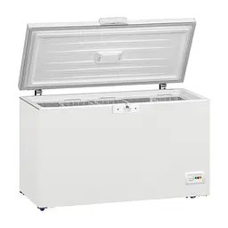 Морозильна скриня Beko HSM 46740 - мініатюра 4