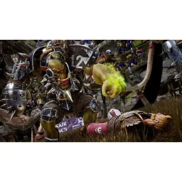 Ключ активації Microsoft Blood Bowl 3 - Brutal Edition для Xbox One/Series - мініатюра 4