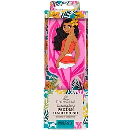 Розчіска для волосся Mad Beauty Disney Princess Moana Принцеса Ваяна - мініатюра 2