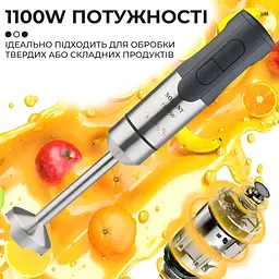 Блендер Sokany SM-5021S - мініатюра 7