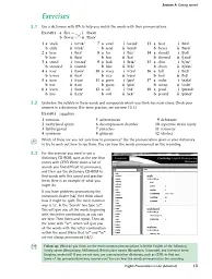 English Pronunciation in Use Advanced with Answers and Downloadable Audio - мініатюра 7