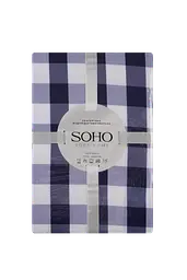 Скатертина Sell Blue 140х180 см SOHO pbe0050714