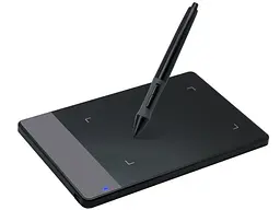 Графічний планшет Huion H420 - мініатюра 3