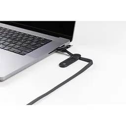 Кабель Rolling Square inCharge XL 3 м чорний (XLL01R) - мініатюра 8