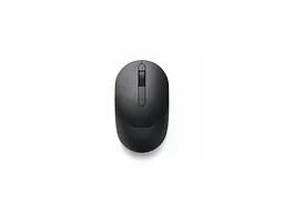 Беспроводная мышь Dell Mobile Wireless Mouse - MS3320W - Black 570-ABHK