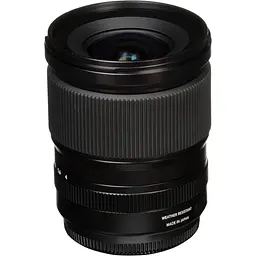 Об'єктив Fujifilm GF 23mm f/4 R LM WR (16546020) [170622] - мініатюра 9