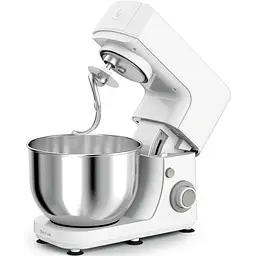 Кухонна машина Tefal Bake Essential QB160138 UA - мініатюра 5