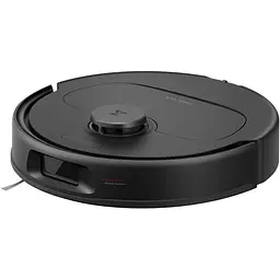 Робот-пилосос RoboRock QR 798 BK (61593) - мініатюра 6
