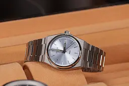 Годинник Tissot PRX 35mm T137.210.11.351.00 - мініатюра 2