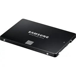 SSD накопичувач Samsung 870 EVO 2 TB [MZ-77E2T0BW] [102201] - мініатюра 5