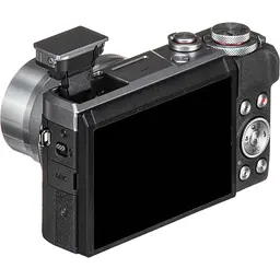 Фотоапарат Canon PowerShot G7 X Mark III Battery kit Silver (3638C016) [177437] - мініатюра 9
