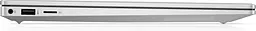 Ноутбук HP Pavilion Plus 14-eh1006ua 14' 2.2K IPS AG, Intel i5-1340P, 16GB, F1024GB, UMA, Win11, сріблястий (826Y7EA) - мініатюра 7