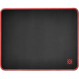 Килимок для мишки Defender Black M (50560)