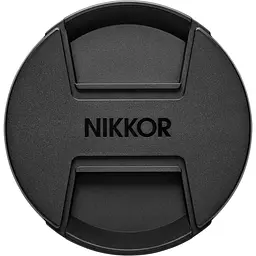 Об'єктив Nikon NIKKOR Z 28-135mm f/4 PZ (JMA723DA) [152565] - мініатюра 10