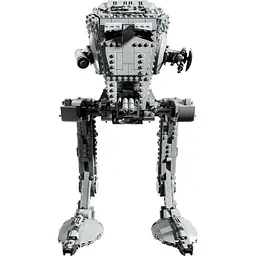 Конструктор LEGO Star Wars Крокохід AT-ST 1513 деталей (75417) - мініатюра 2