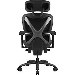 Крісло для геймерів TX3 XTC Loft Dark Grey (TEGC-307410Z.Z1) - мініатюра 6