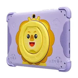 Планшет Blackview Tab Link 1 Kids 8.68" 4/64GB WiFi Dreamy Purple (6931548325727) - мініатюра 5