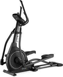 Орбітрек Gymtek XCF7000 електромагнітний - мініатюра 12