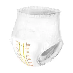 Підгузки-трусики для дорослих ABENA Pants Premium XL3 (2600 мл.) - мініатюра 6