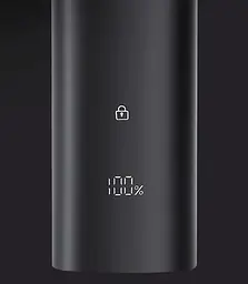 Машинка для стрижки Xiaomi Grooming Kit Pro [XMGHT2KITLF] [85537] - мініатюра 5