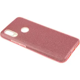 Чохол-накладка Toto TPU Shine Case Xiaomi Redmi 7 Pink - мініатюра 3