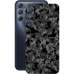 Захисна плівка StatusSKIN для Samsung Galaxy F34 E346 Корпус Вініл Піксель 1