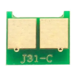 Чип для картриджа HP LJ Enterprise M351/M176/M251 universal Cyan AHK (3202438) - мініатюра 2