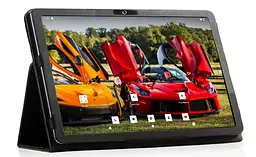 Планшет- телефон Adronix Neo Tаb 10 LTE Dark blue 6GB/128GB Dual SIM 10.1" IPS Full HD 1920x1200 + Чохол-книжка! - мініатюра 6
