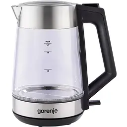 Електрочайник Gorenje K17OGS teh0026847