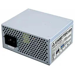Блок живлення Chieftec Smart SFX 250W (SFX-250VS) - мініатюра 2
