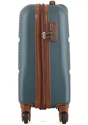 Валіза Semi Line 20" (S) Petrol (T5641-1) (DAS302611) - мініатюра 5